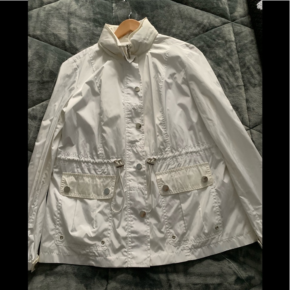 Windbreaker